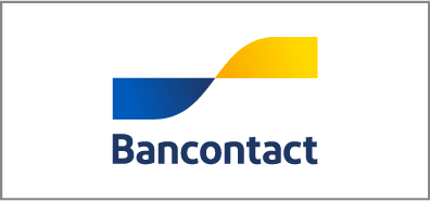 Bancontact card Bancontact card
