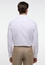 SLIM FIT Linen Shirt in white plain