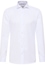 SLIM FIT Cover Shirt blanc uni