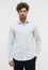 SLIM FIT Hemd in grün unifarben