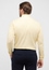 COMFORT FIT Chemise jaune structuré